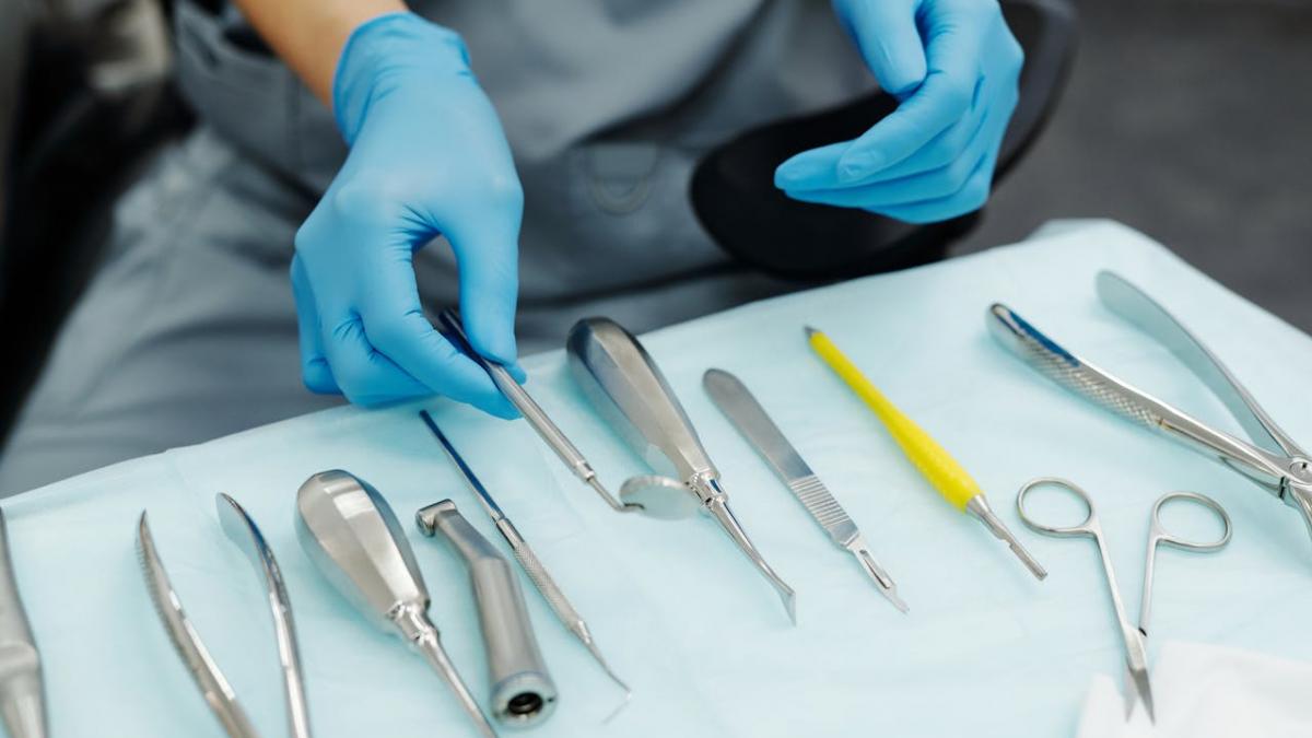 Autosesizare în cazul fetiţei decedate la o clinică stomatologică