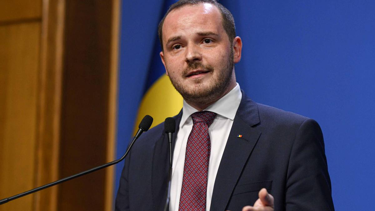 Rogobete, la Spitalul de Urgență din Drobeta Turnu Severin: Investiții peste 350 de milioane de lei