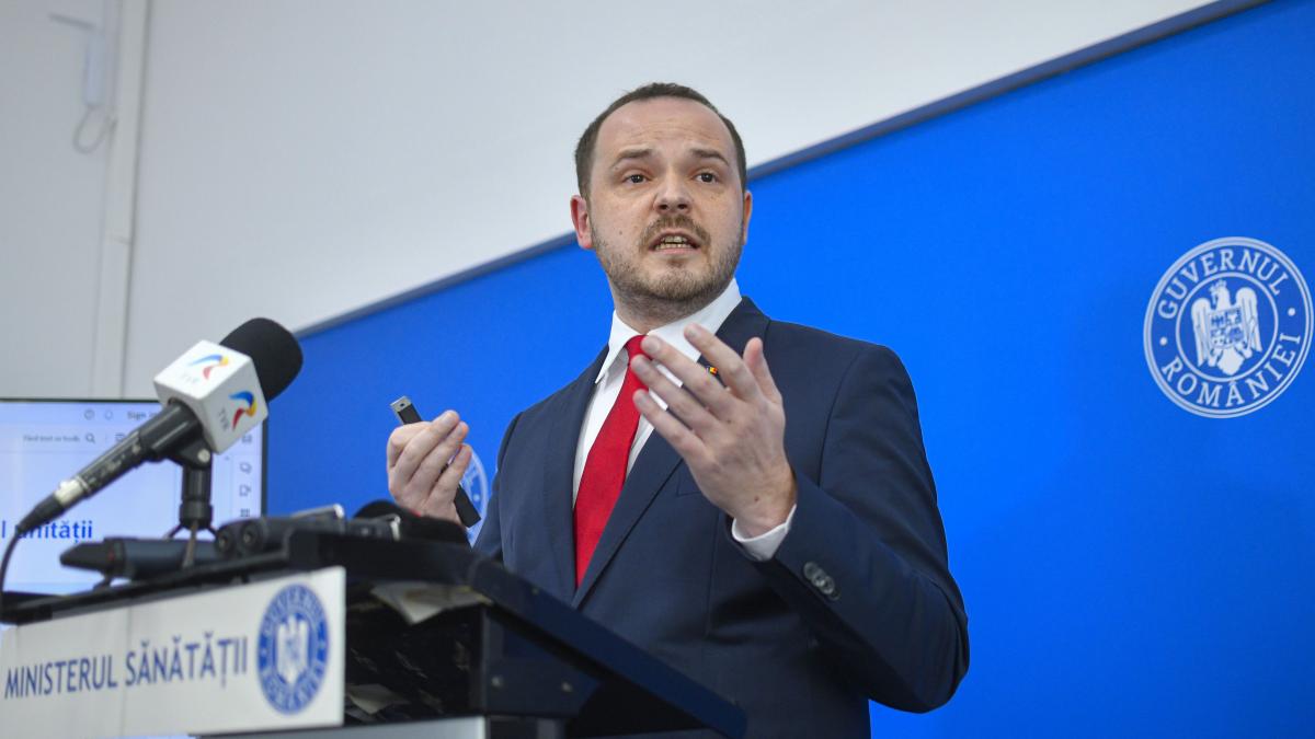 Rogobete, despre cazul fetiței decedate la stomatolog: Nu existau elemente importante, minim necesare, pentru a acorda anestezie generală