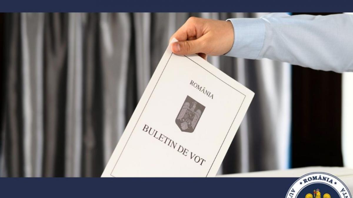Șase candidați pentru Primăria Capitalei! Printre cei validați de Biroul Electoral Municipal, și un independent