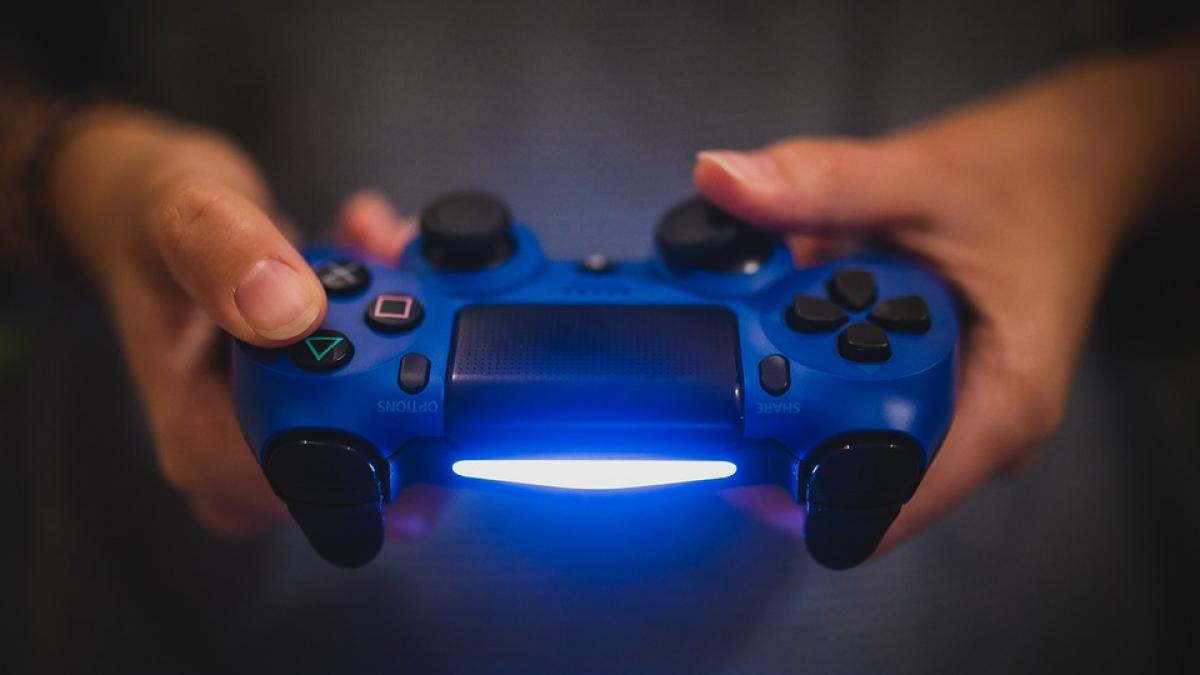 Sony își majorează previziunile de profit pe fondul vânzărilor puternice de jocuri