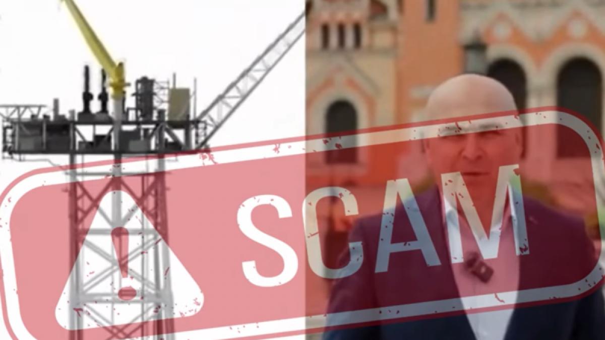 Pandemie de deepfake. Tentativele de escrocherie au crescut cu 3.000% în doar doi ani