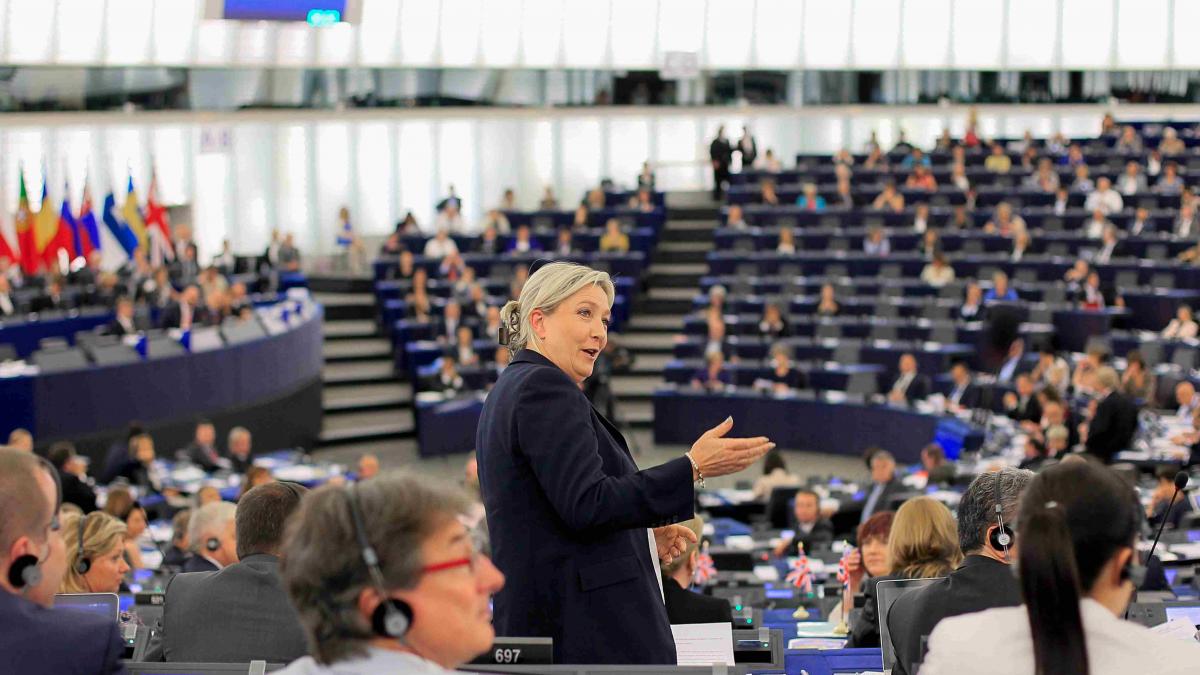 Zidul Europei contra extremei drepte se fisurează. Alianțele interzise, noua normalitate