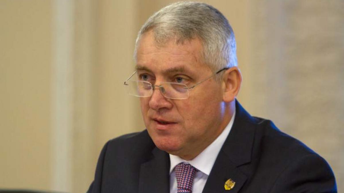 Adrian Ţuţuianu a fost numit la conducerea AEP