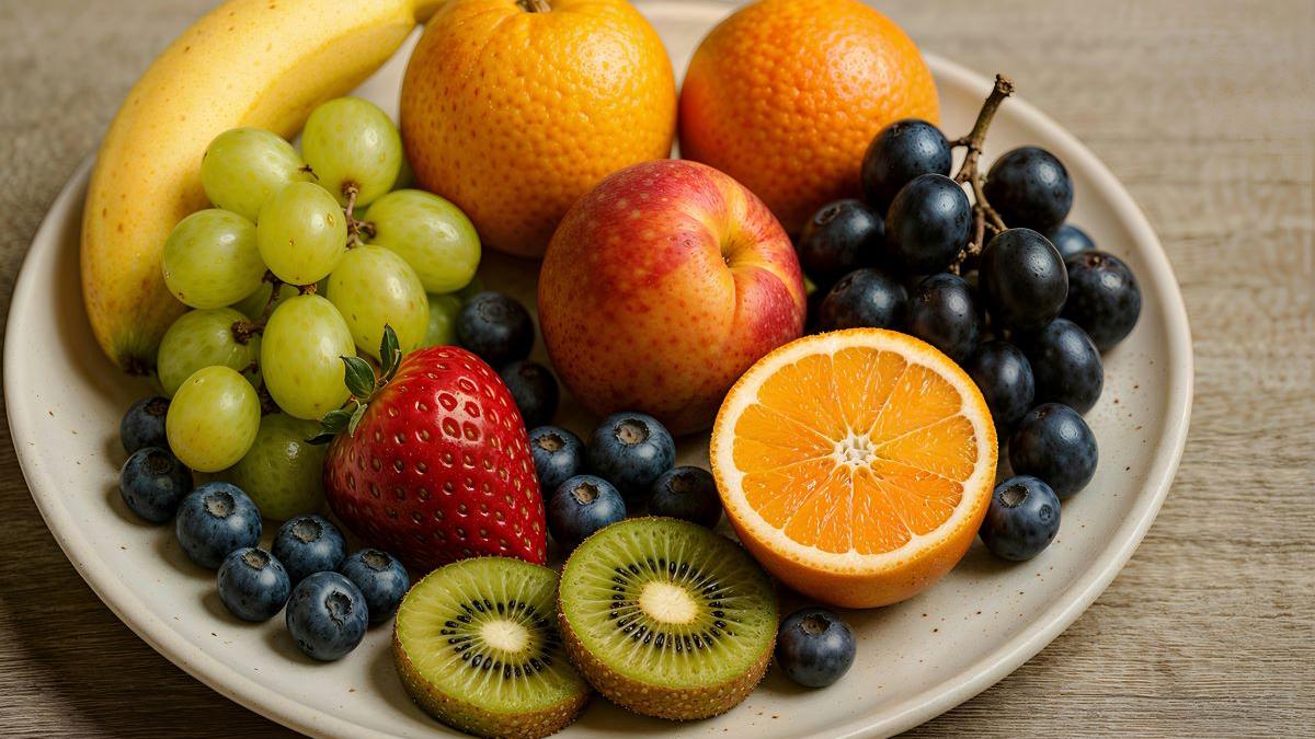 10 alimente au cea mai mare concentrație de vitamina C