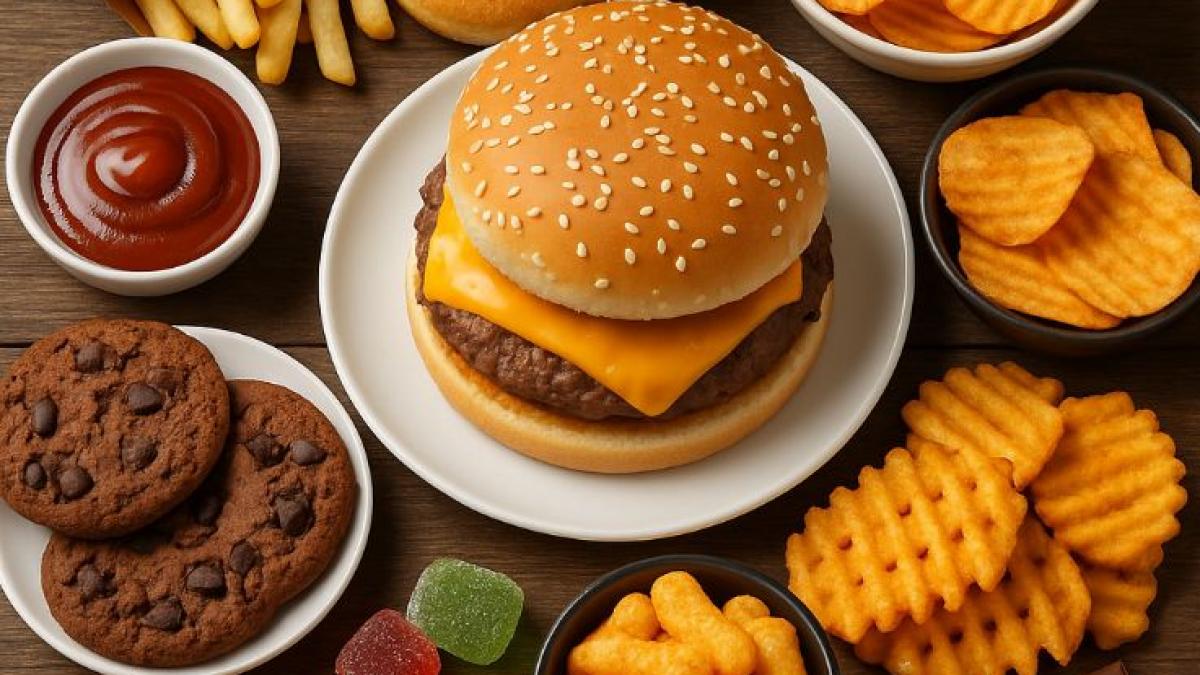 Pericolul alimentelor ultra-procesate: ce sunt, cum le recunoaștem și de ce ne îmbolnăvesc