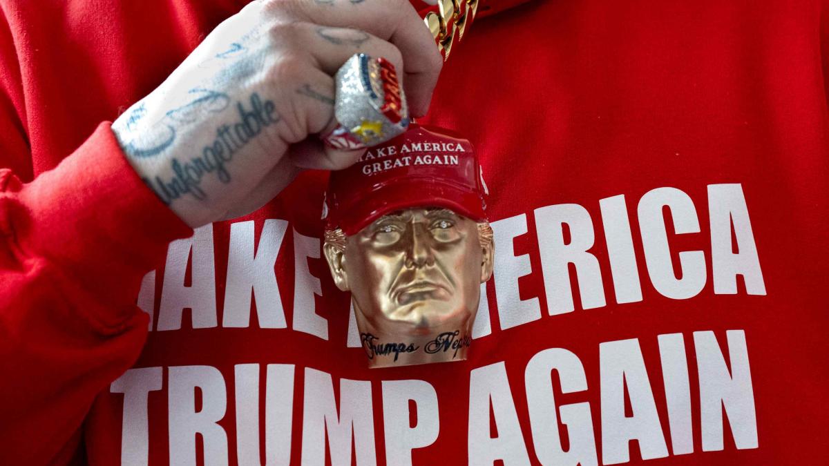 Trumpism fără Trump. Universul MAGA se fărâmițează în direct și începe lupta pentru succesiune