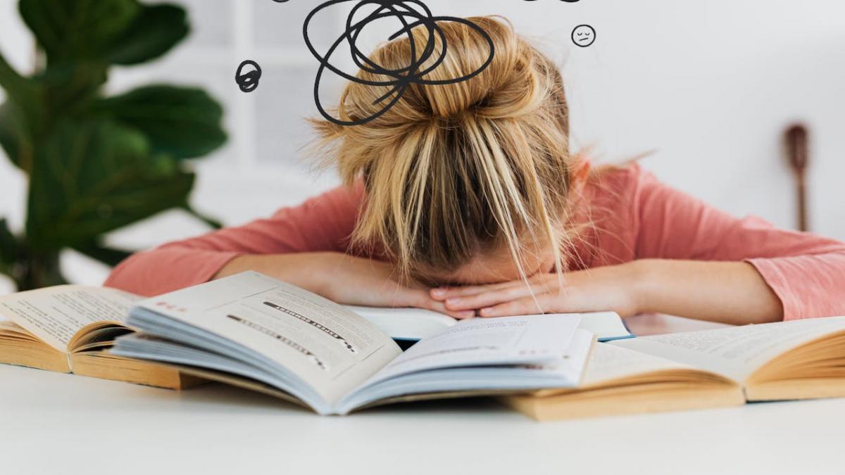 Ce suplimente sunt recomandate pentru stres si anxietate in 2025? 7 optiuni potrivite pentru stresul si anxietatea cauzate de job 