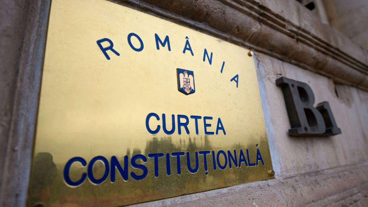 Curtea Constituțională​​​​​​​ grăbește analiza contestației la legea creșterii taxelor: Guvernul a cerut urgentarea termenului