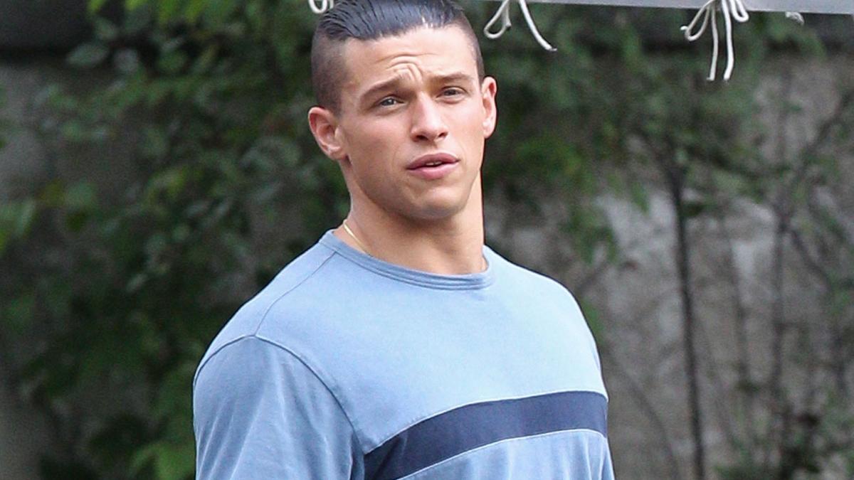 Tragedie la Hollywood: Spencer Lofranco, starul din Gotti, găsit mort la doar 33 de ani