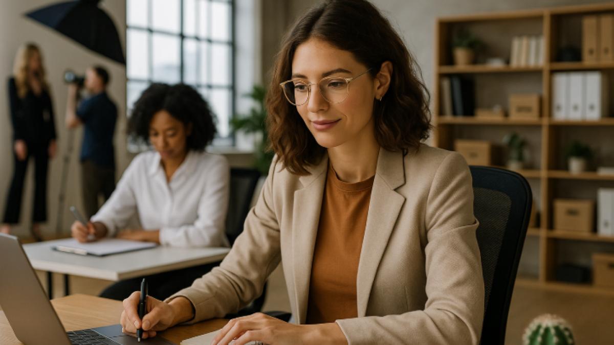 Singurele 7 meserii în care femeile au salarii mai mari decât bărbații