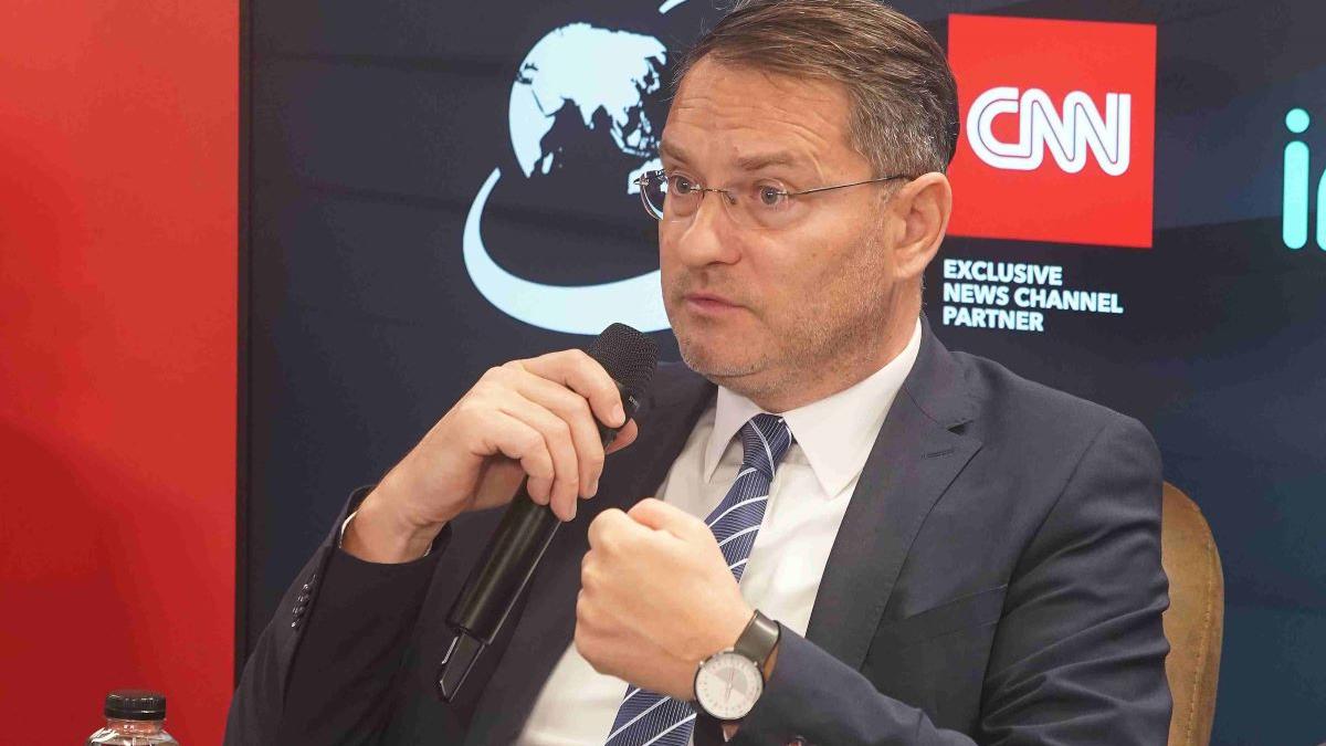 Dan Manolescu: Creșterea agresivă, într-un termen scurt, a impozitării companiilor afectează mediul de afaceri