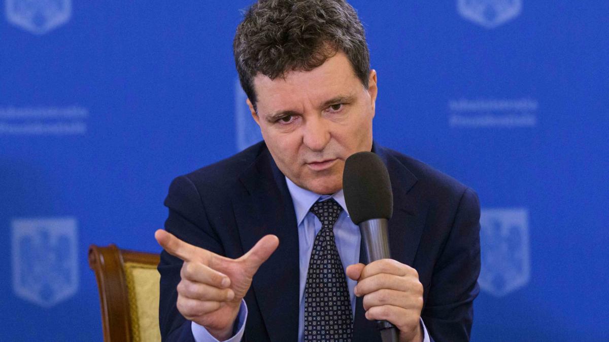 Nicușor Dan: Am reafirmat sprijinul ferm al UE pentru Ucraina