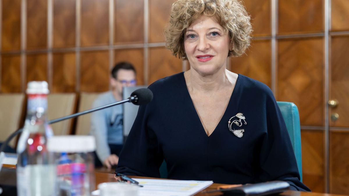 Vicepremier: 83 de companii centrale au pierderi istorice de aproximativ 14 miliarde de lei