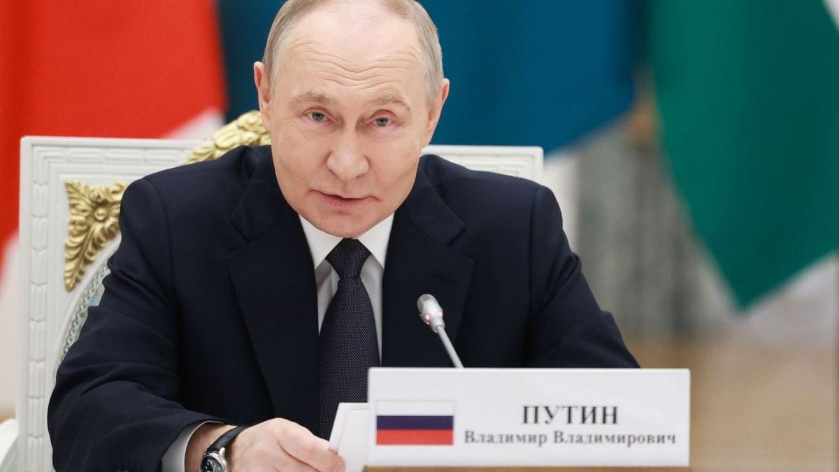 Rusia respinge modificările cerute de Ucraina şi de europeni în planul de pace propus de SUA