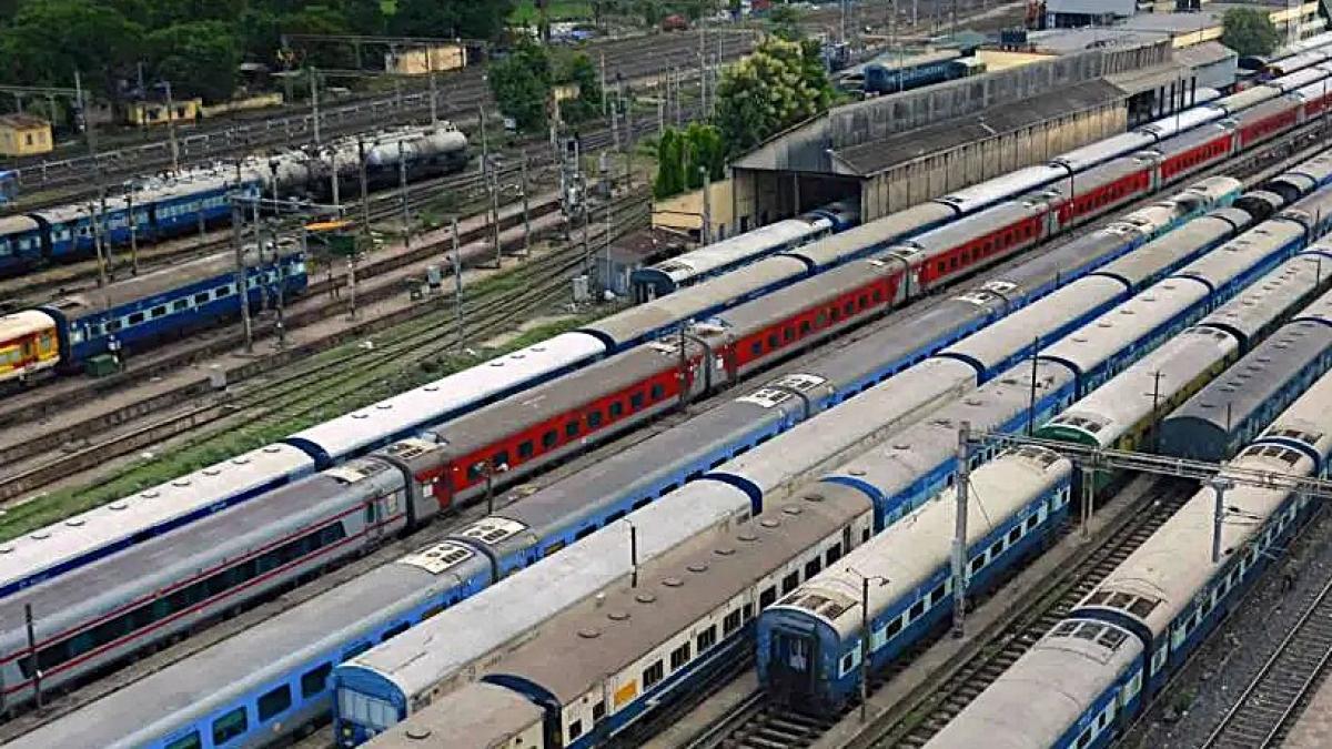 CFR Marfă dispare de pe piață. O nouă companie de stat îi ia locul