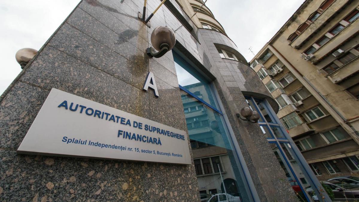 ASF adoptă noi măsuri pentru piețele financiare: schimbări în autorizări, reglementări și retrageri de la tranzacționare