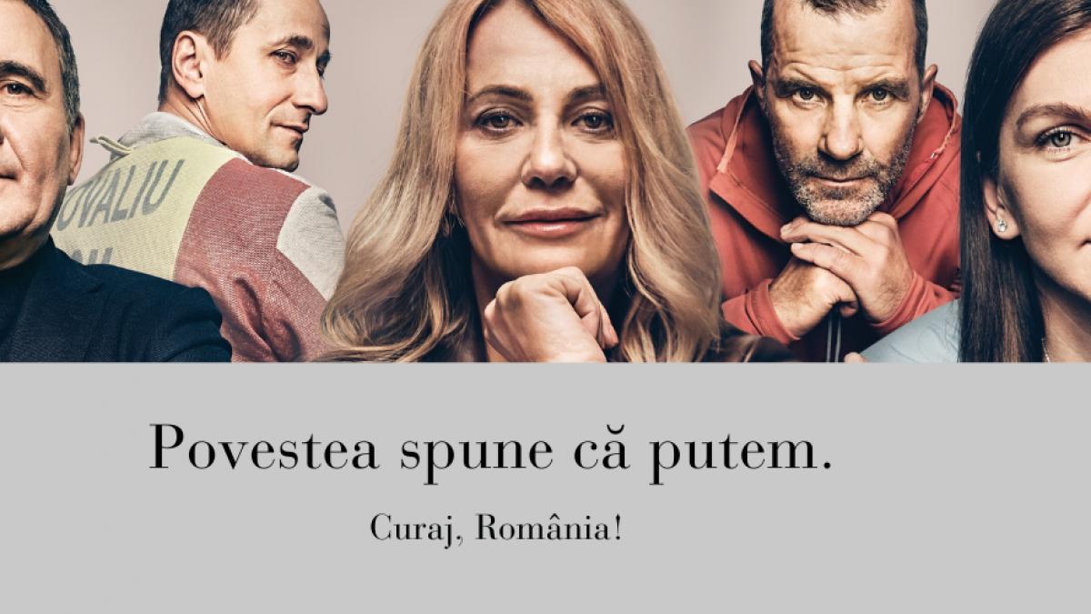 Legendele sportului continuă să ne demonstreze că PUTEM!