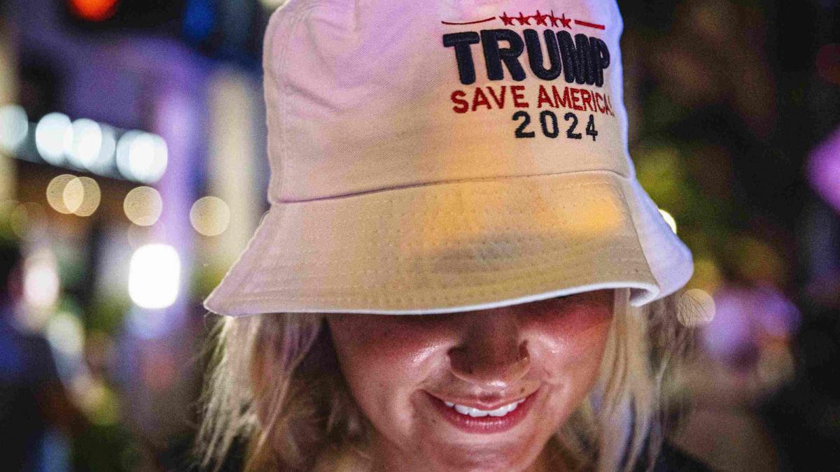 Trump și-a pierdut suporterii-surpriză de la alegerile prezidențiale