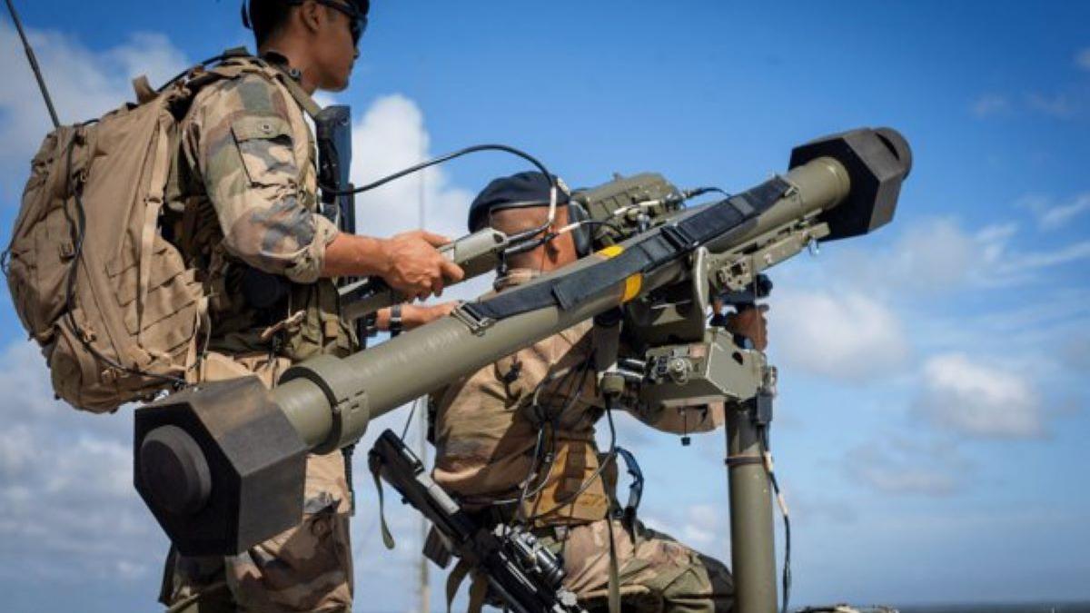 Achiziții record: România cumpără din Franța armament în valoare de peste 625 de milioane de euro