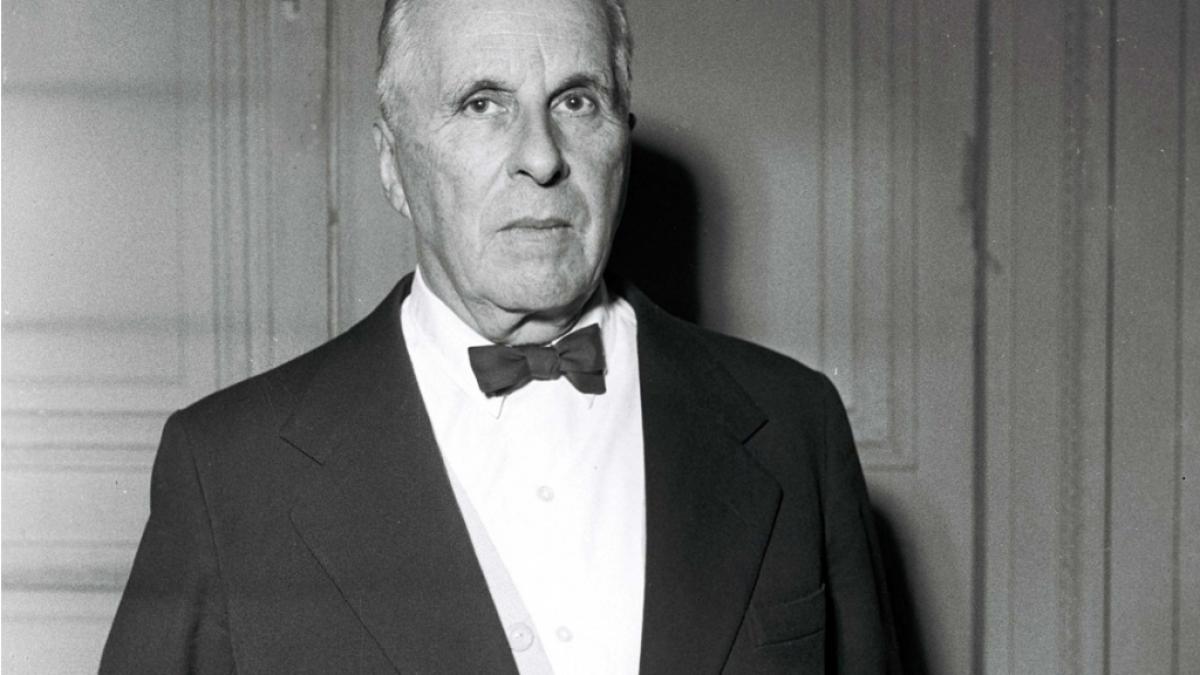 Gallimard, blazonul literaturii franceze