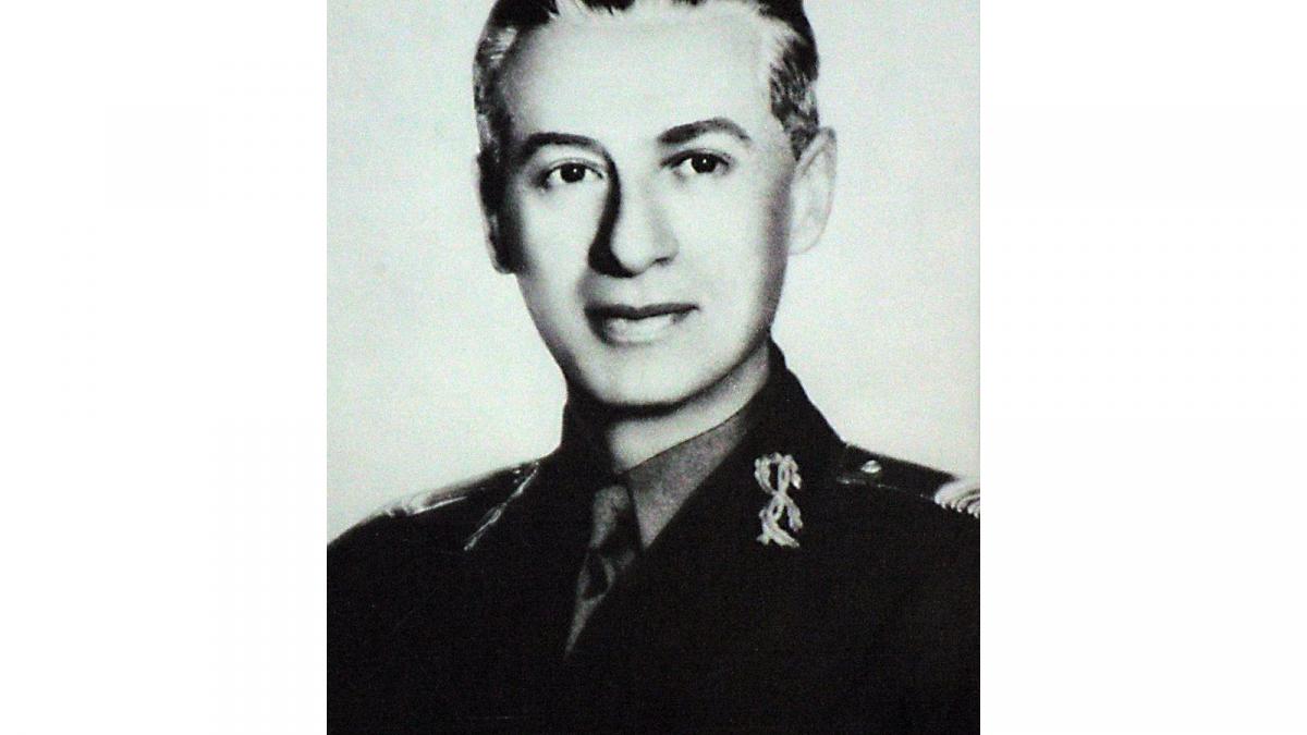 Cum s-a tras în limba română numele Sănătescu