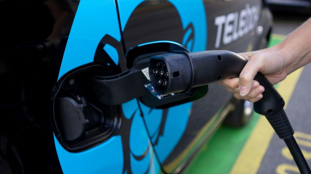 PPC blue România preia rețeaua Hermes Flow și își extinde infrastructura cu 116 puncte de încărcare pentru vehicule electrice