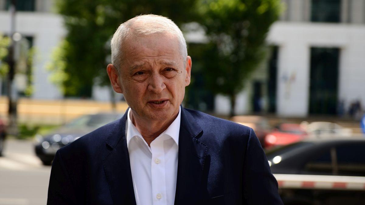 Curtea de Apel din Salonic respinge cererea de extrădare a lui Sorin Oprescu