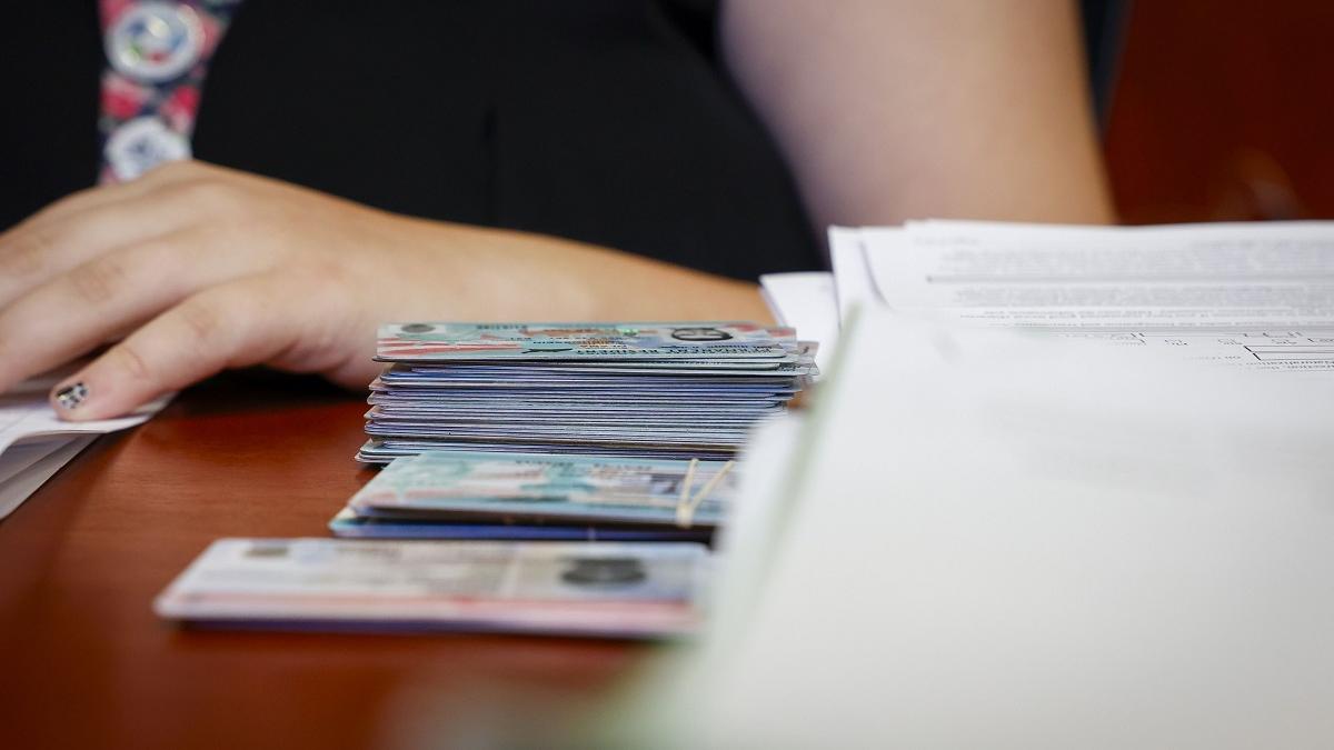 Administrația americană va reexamina cărțile verzi ale imigranților din 19 țări