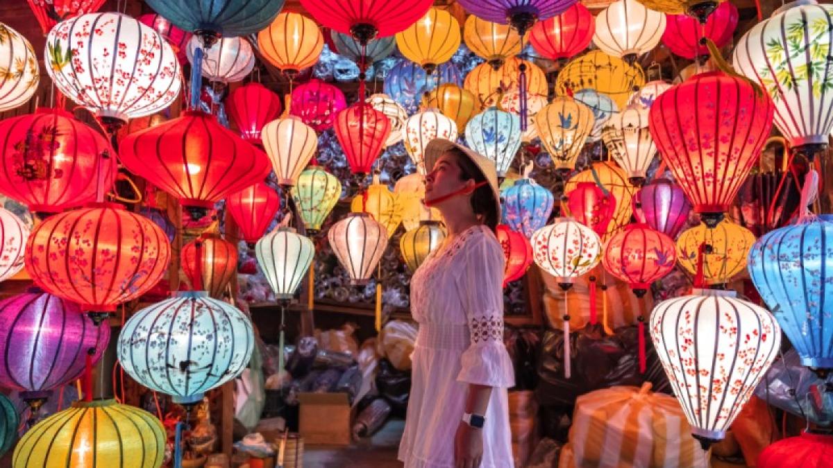 Cele mai impresionante festivaluri vietnameze: participă la sărbătorile locale în timpul circuitului tău 