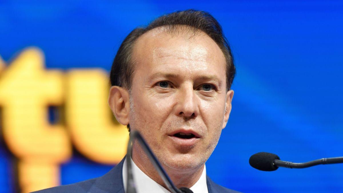 Cîțu, o altă interpretare pentru ce se întâmplă cu încasările din TVA