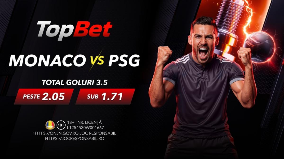 Iese AS Monaco din criză? Derby-ul cu PSG se anunță dificil