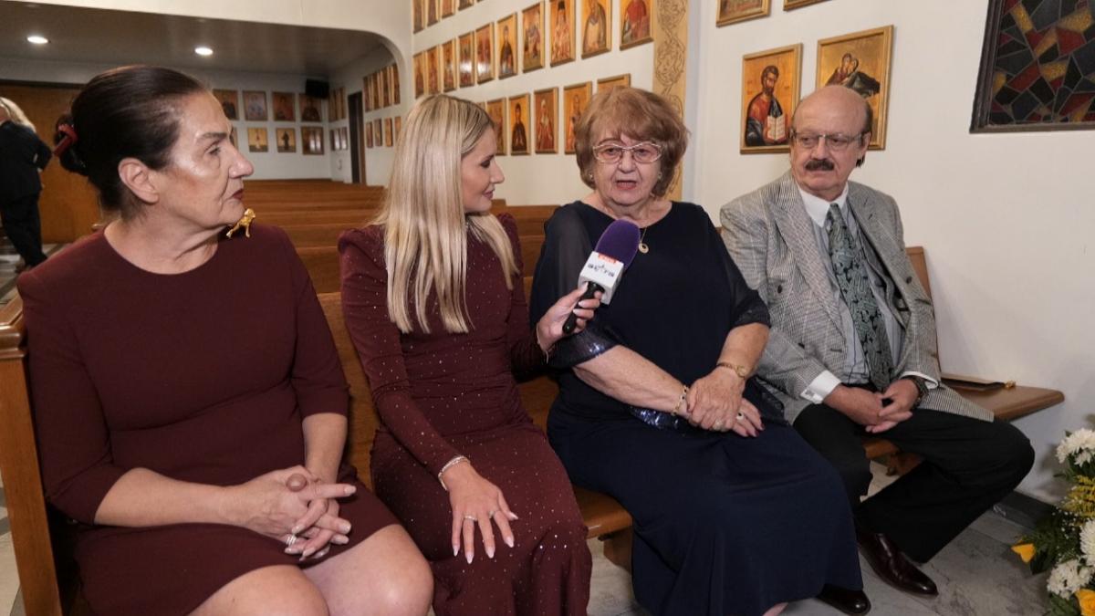 Românii din America, uniți de Ziua Națională. O ediție de colecție a emisiunii „Visul Românesc – Succes American”, sâmbătă, de la ora 16.00, la Antena Stars