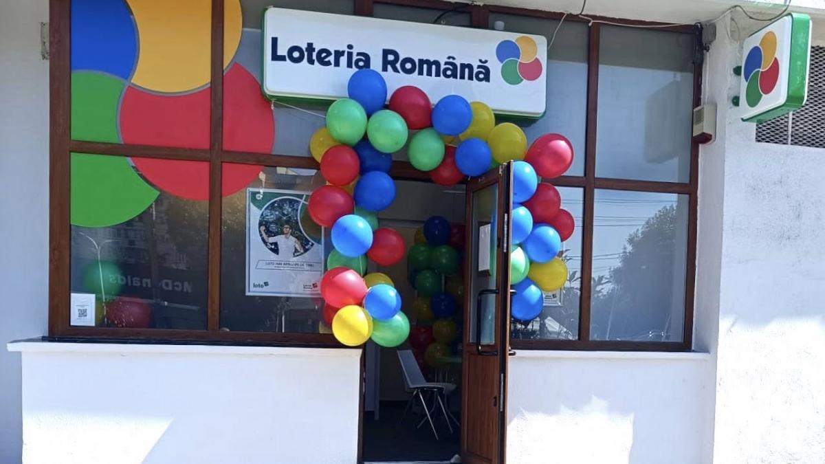 Numerele câștigătoare la Loto 6/49, Noroc, Joker, Loto 5/40 şi Super Noroc de duminică, 30 noiembrie 2025