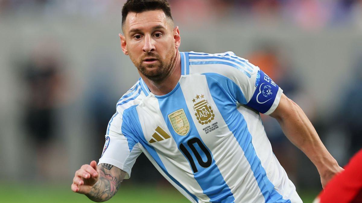 Lionel Messi, cel mai bun pasator decisiv din istoria fotbalului