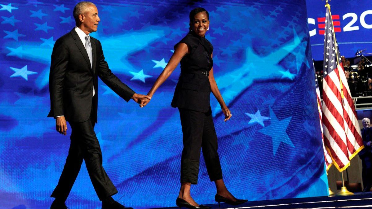 michelle obama transformare radicala ce spune despre noua sa imagine