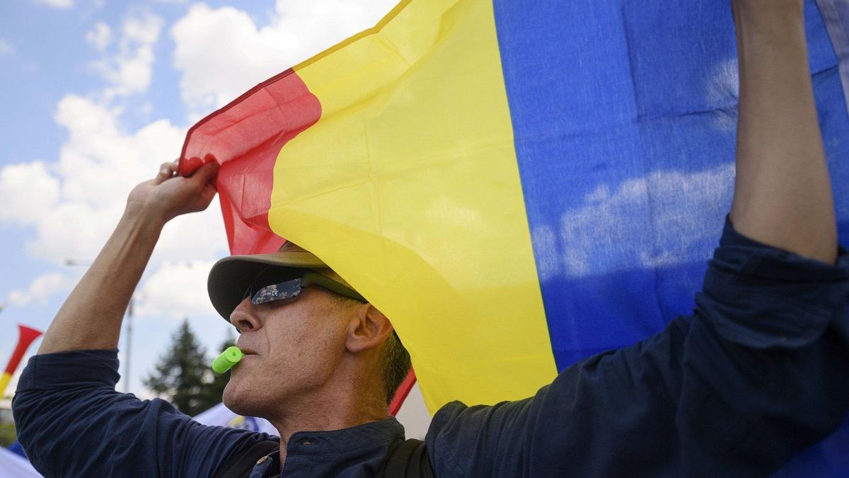 Sondaj cu rezultate surprinzătoare: cât de patrioți sunt simpatizanții partidelor politice