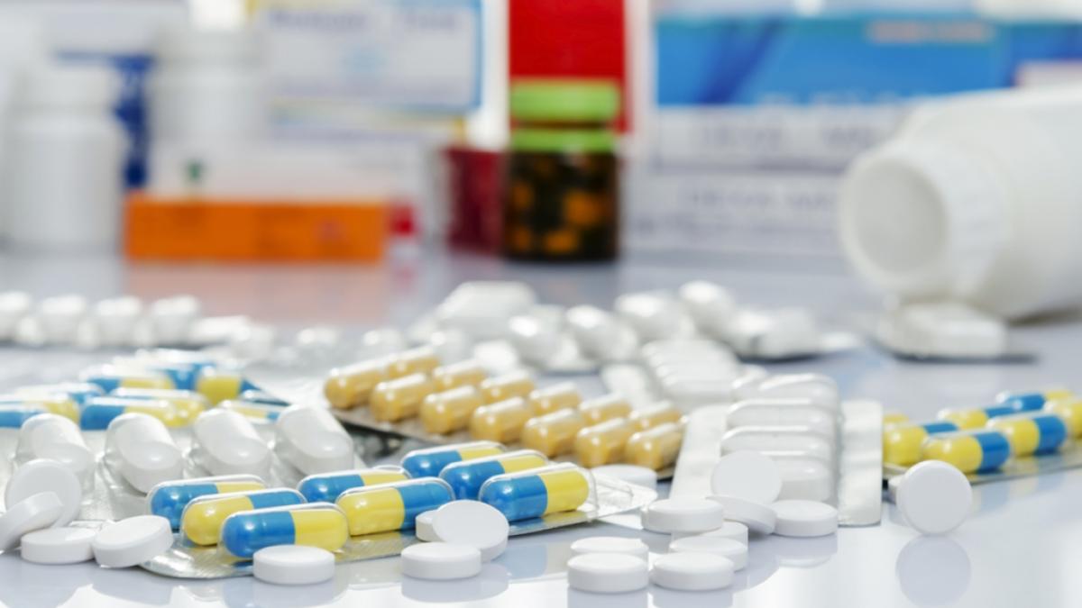 SUA și Regatul Unit se apropie de un acord pentru eliminarea tarifelor pentru produsele farmaceutice