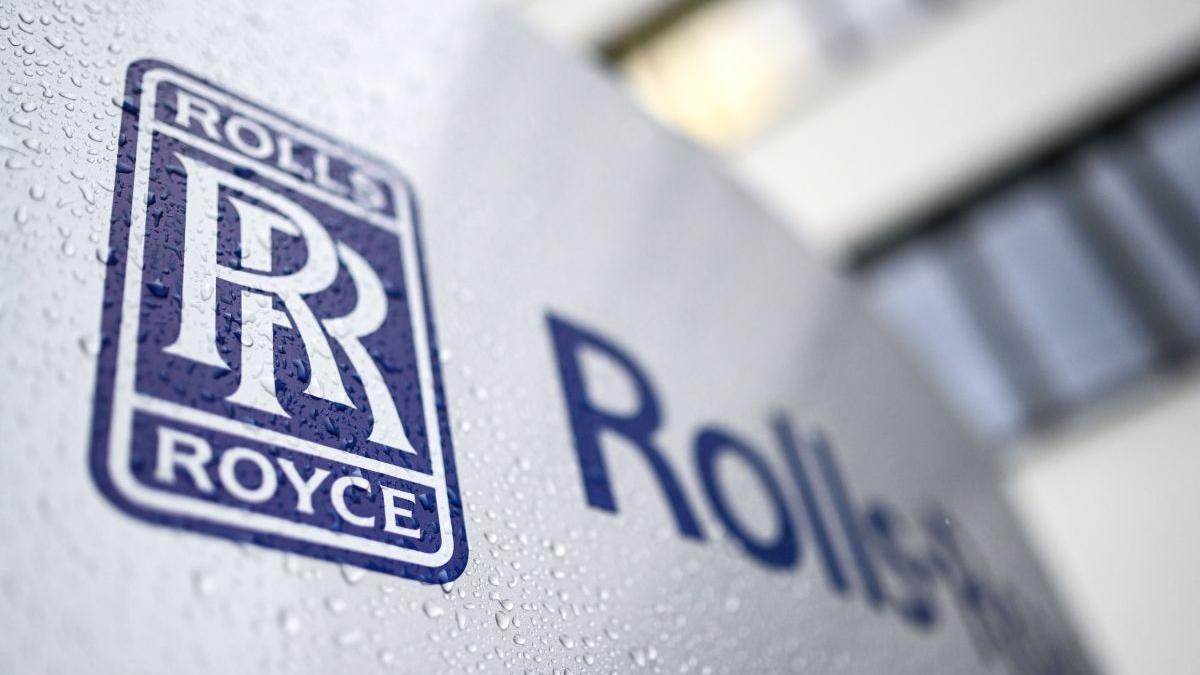 Cehia merge pe mâna companiei Rolls-Royce pentru reactoarelor modulare mici