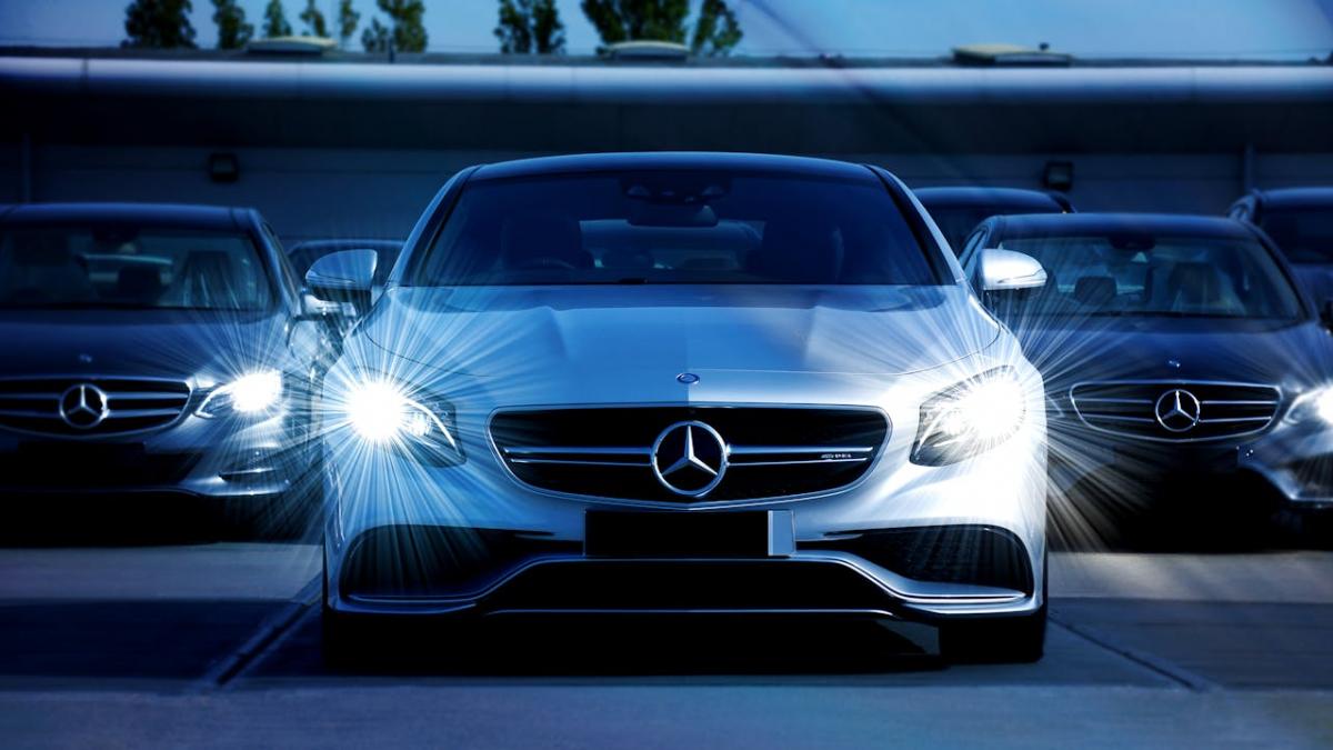 Cum îți garantează Auto Schunn acces rapid și sigur la cele mai bune oferte Mercedes