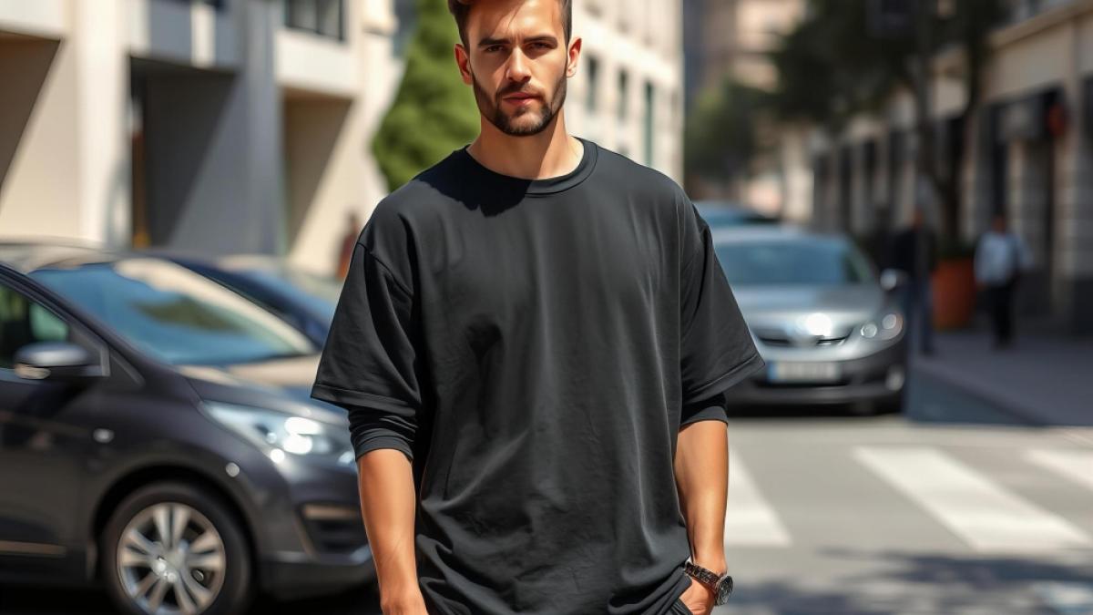 Street style și birou: cum să jonglezi cu garderoba masculină fără compromisuri 
