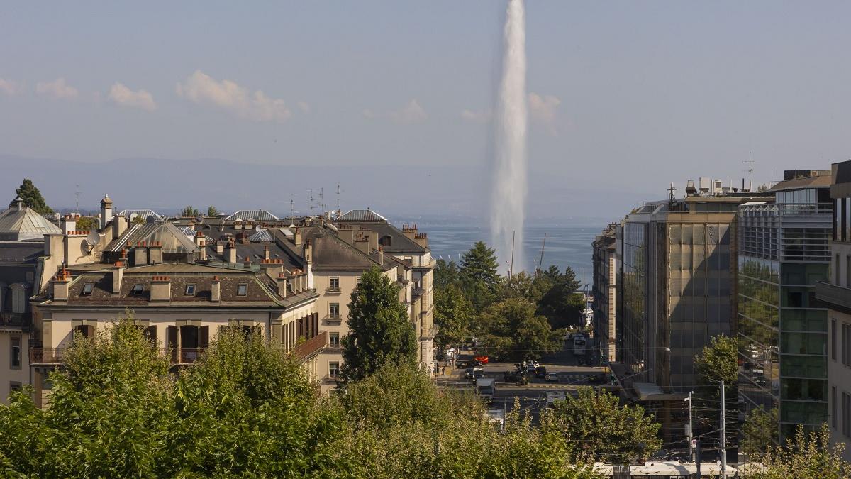 A fost desemnat cel mai elegant oraș din Europa