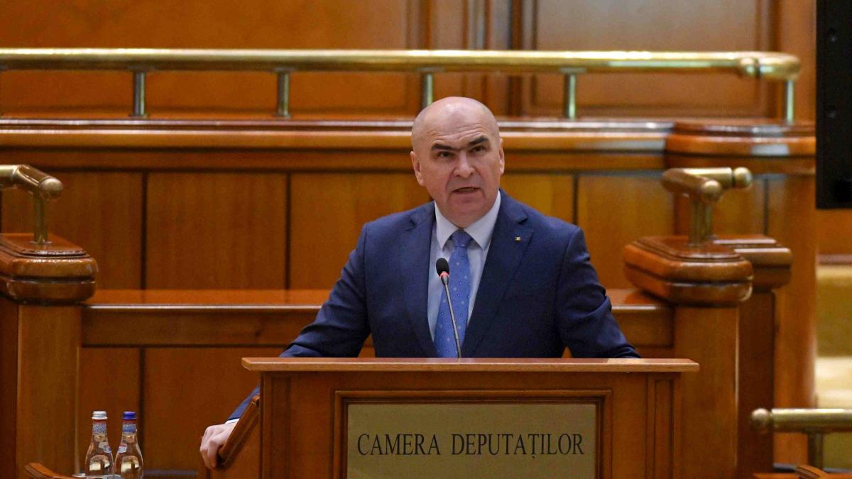 Document-bombă pentru retorica lui Bolojan: pensiile magistraților din UE merg până la 100% din salariul net