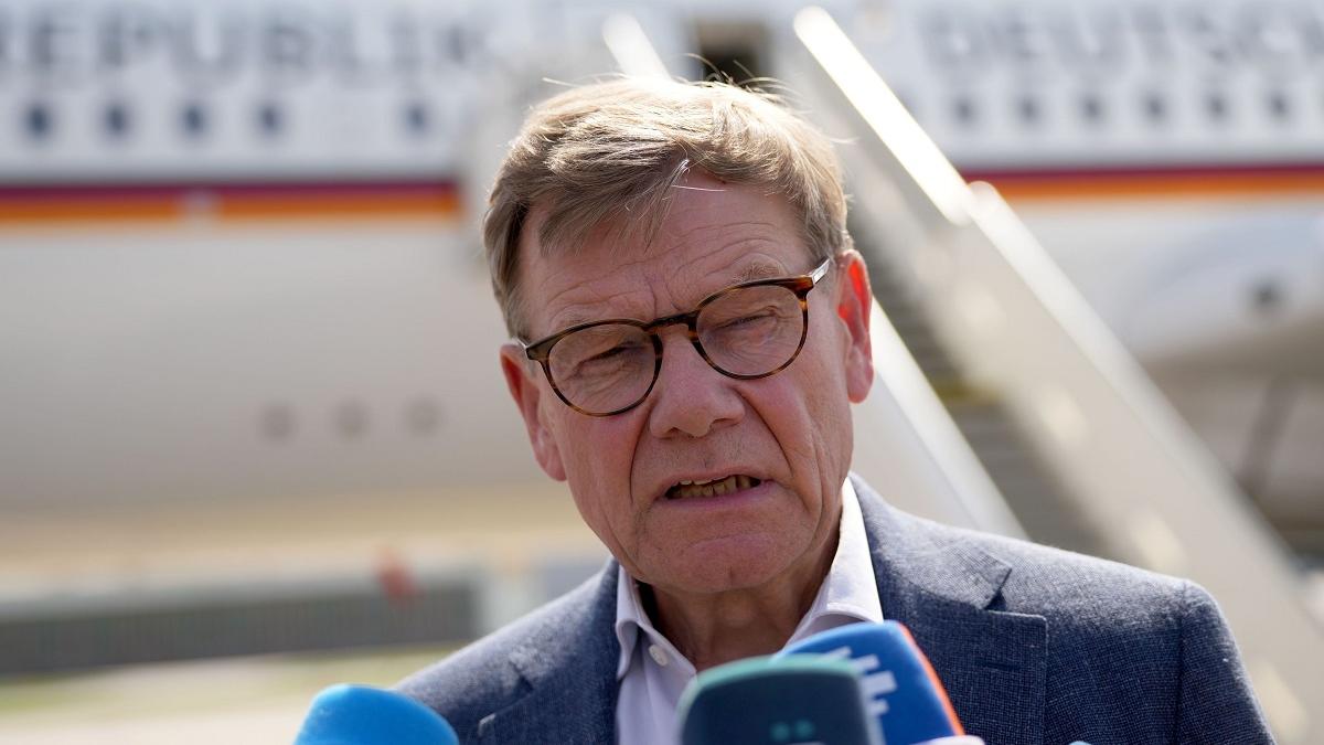 Ministrul de Externe al Germaniei: Kremlinul caută noi pretexte pentru a nu negocia