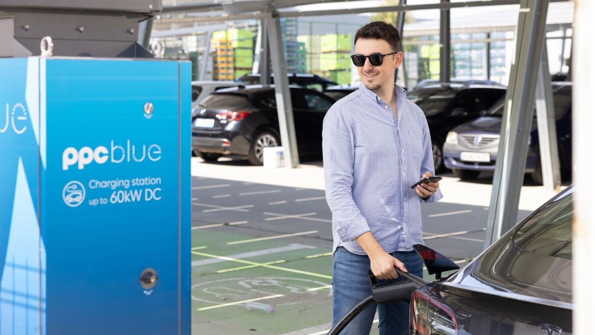 PPC blue lansează o campanie dedicată tinerilor instituționalizați din România