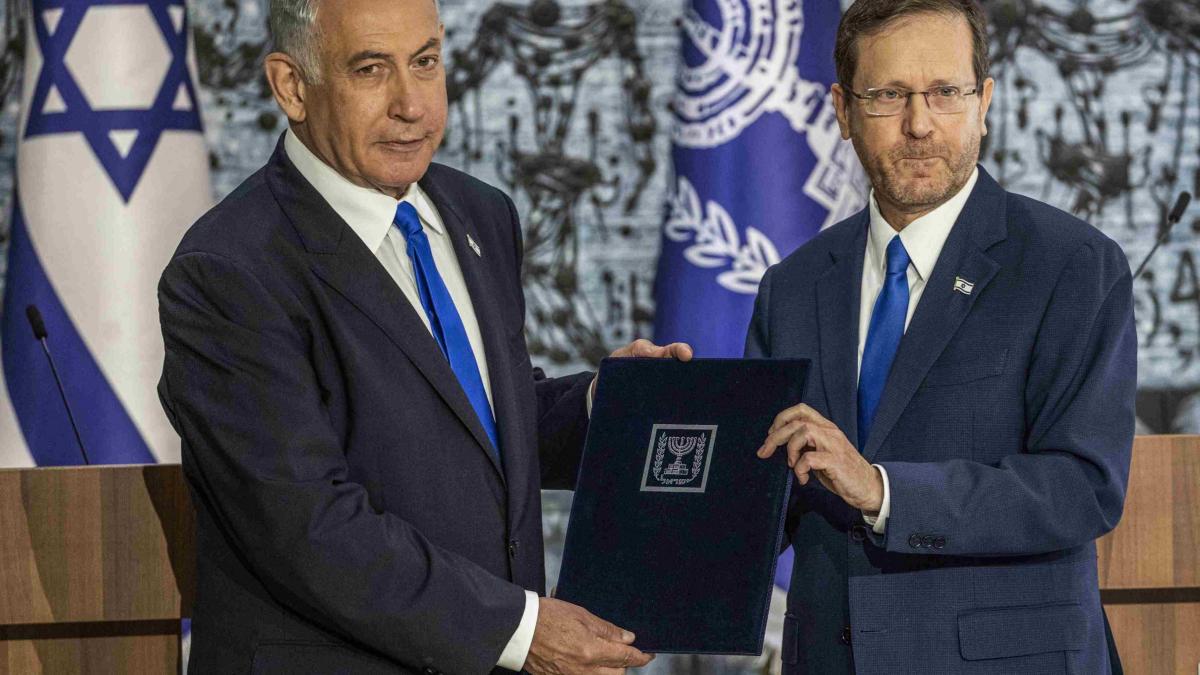 Cererea de grațiere a premierului Netanyahu aprinde scena politică din Israel și provoacă furie publică