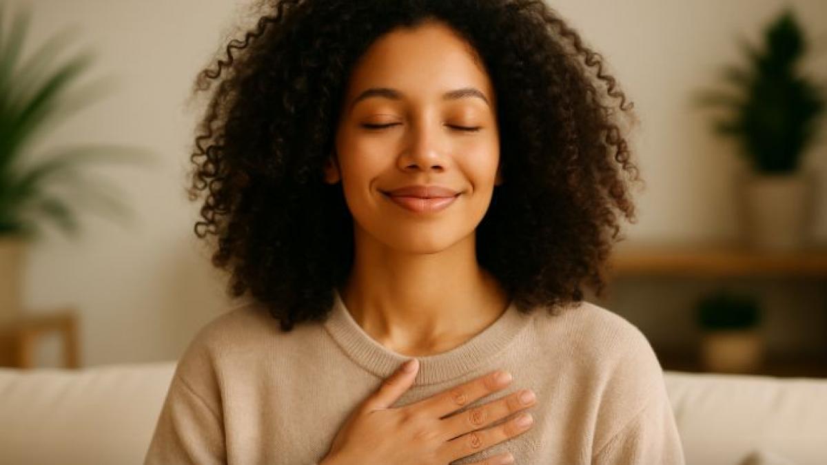 Ești stresată? 14 Tehnici de relaxare care chiar funcționează