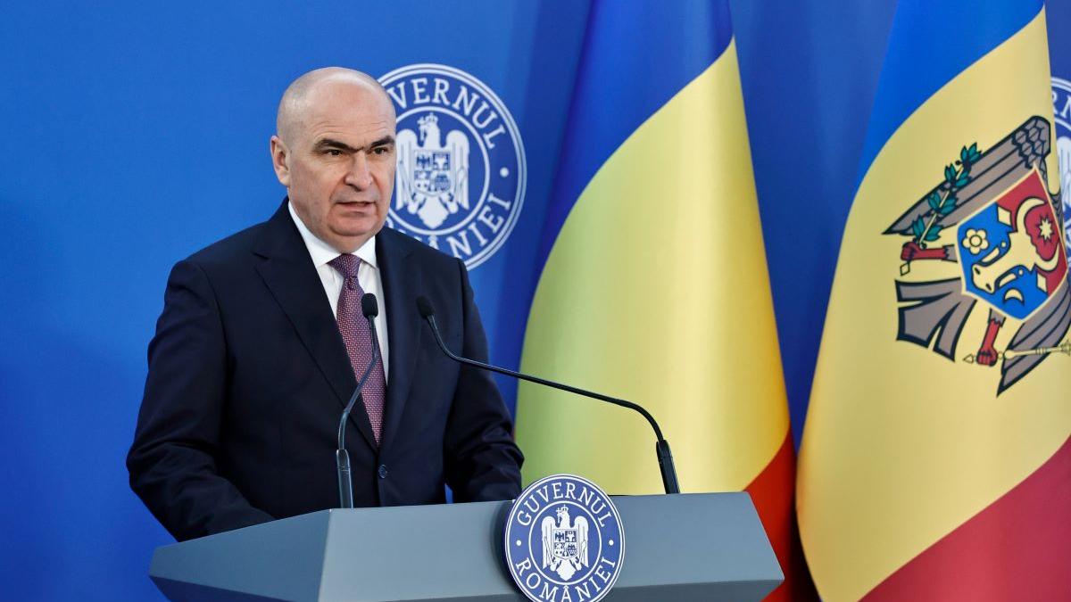 Pregătește Guvernul o ordonanță „trenuleț” în decembrie? Răspunsul premierului Ilie Bolojan