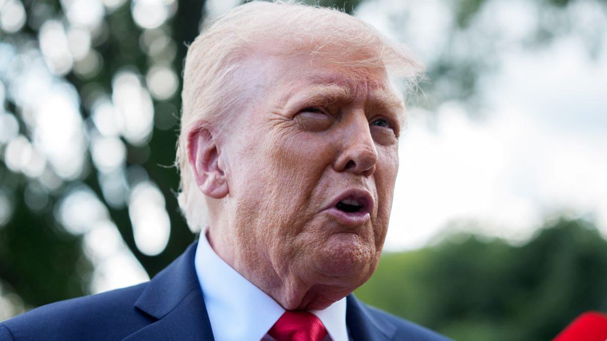 Trump dă alarma: „Europa va fi de nerecunoscut în 20 de ani!”