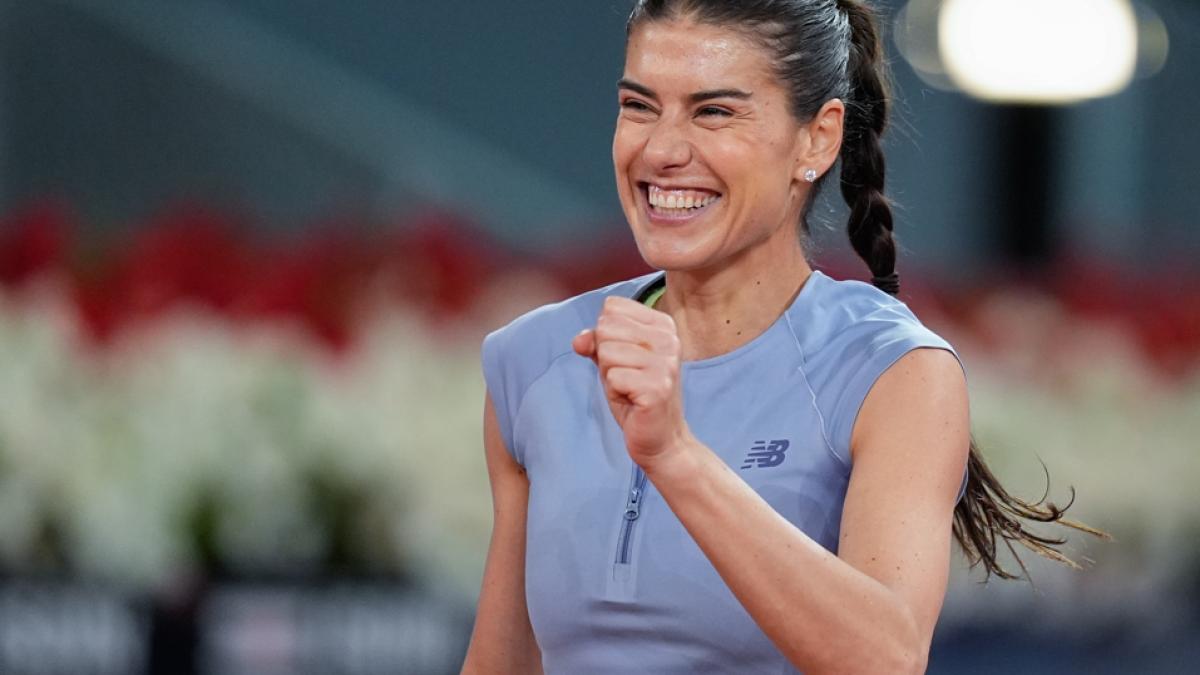 Sorana Cîrstea și-a anunțat retragerea: „2026 va fi ultimul meu an în circuit”